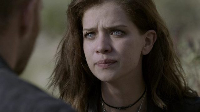 Señora Acero S04E74