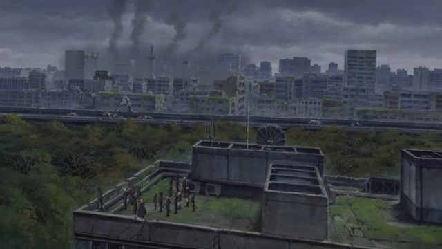 Serafín del Fín S02E07