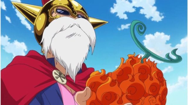 One Piece S16E678