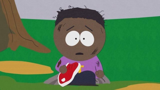 South Park S05E12
