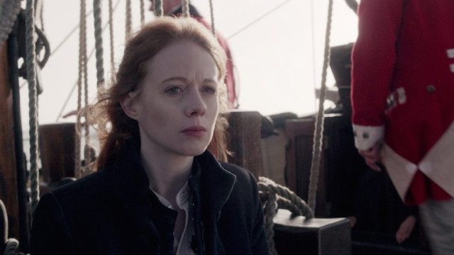 Frontier S03E01