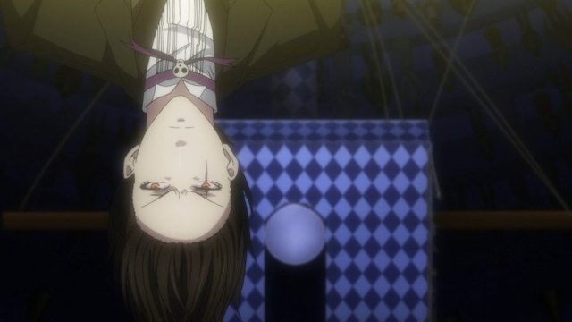 Black Butler S03E05