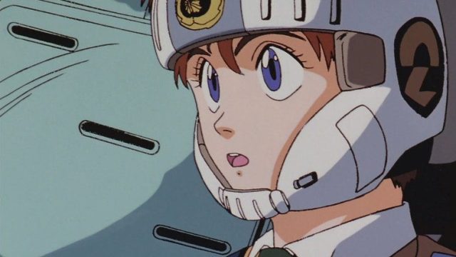 機動警察パトレイバー S01E39