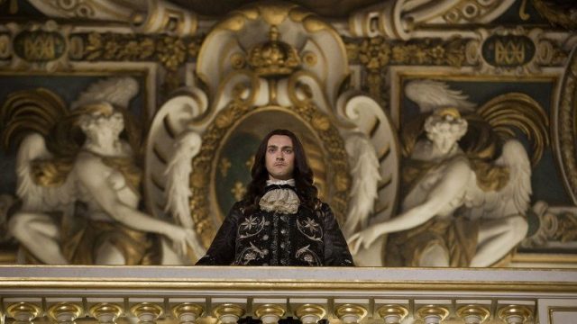 Versailles S03E06