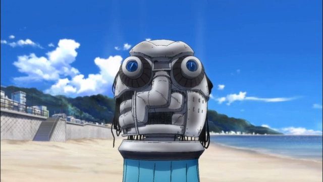 Shinryaku! Ika Musume S02E11