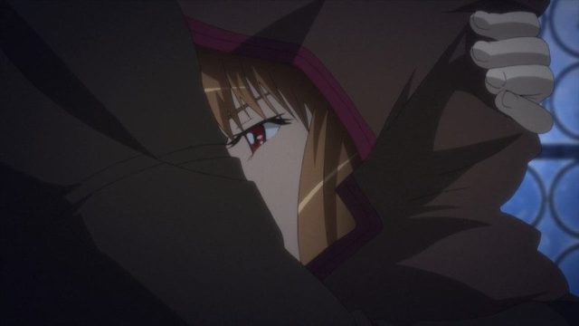 Spice and Wolf S02E12