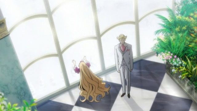 Gosick S01E22