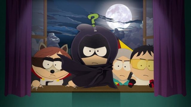 South Park S21E04
