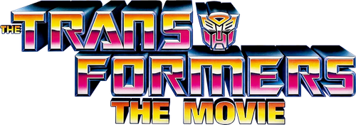 Transformers: La película