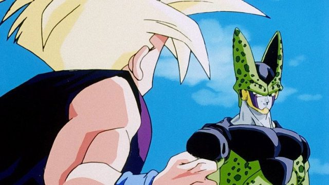 Dragon Ball Z S06E17