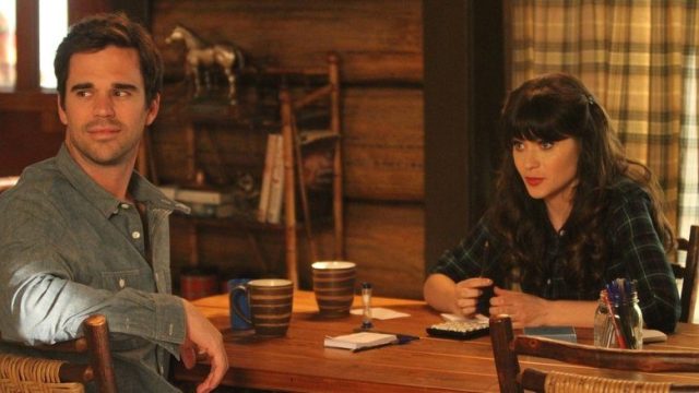 New Girl S02E12