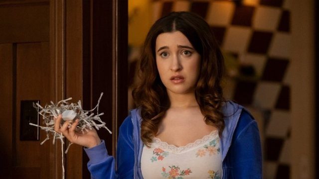 La vida sexual de las universitarias S03E09