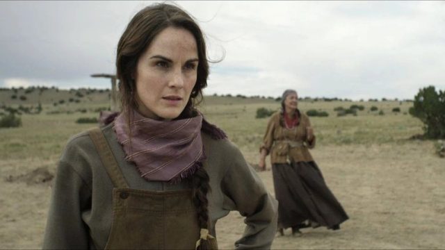 Godless S01E03