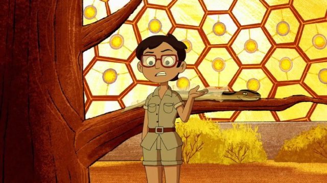 Ben 10 S02E18