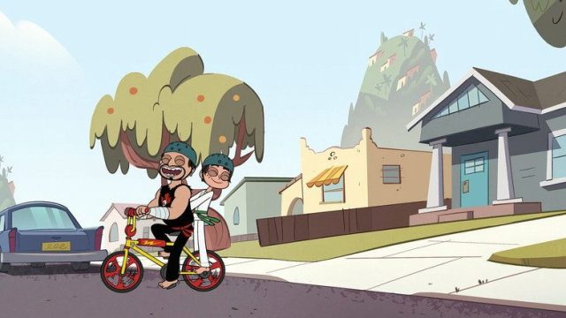 Star vs las fuerzas del mal S02E04