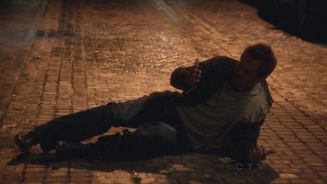 CSI: Nueva York S08E04