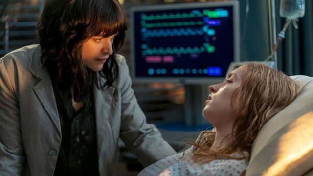 Watson S01E09