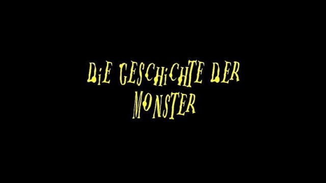 Aaahh!!! Monstruos de verdad S02E19