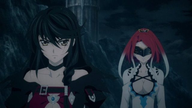 Tales of Zestiria the X S01E05