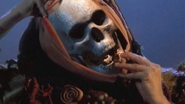 Xena: La Princesa Guerrera S06E11