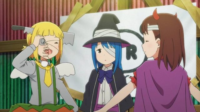 三ツ星カラーズ S01E07