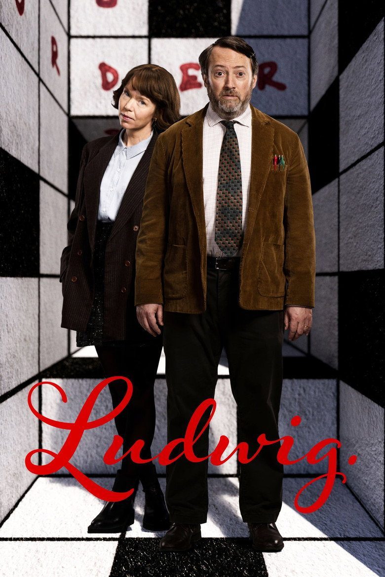 Ludwig Temporada 1