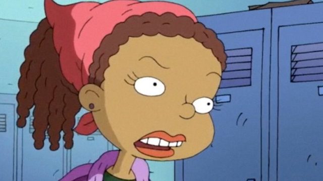 Rugrats Crecidos S02E12