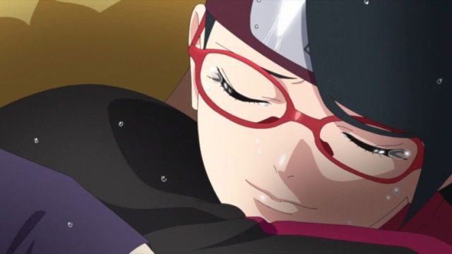 Boruto: Naruto Next Generations S01E254