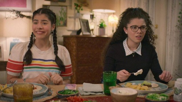 El club de las niñeras S02E06