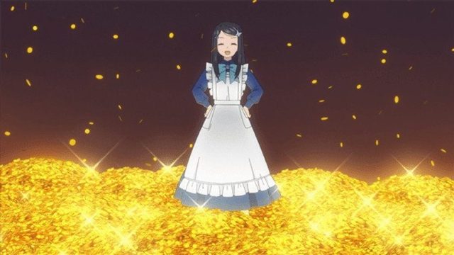 Saving 80,000 Gold in Another World for my Retirement S01E10