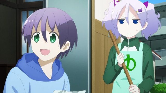 TONIKAWA: Over The Moon For You S00E17