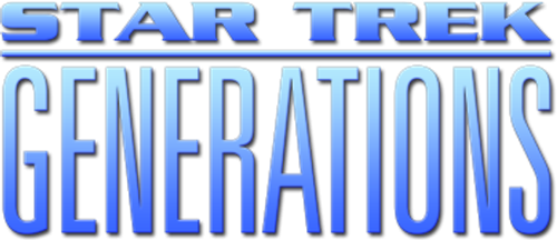 Viaje a las estrellas VII: Generaciones