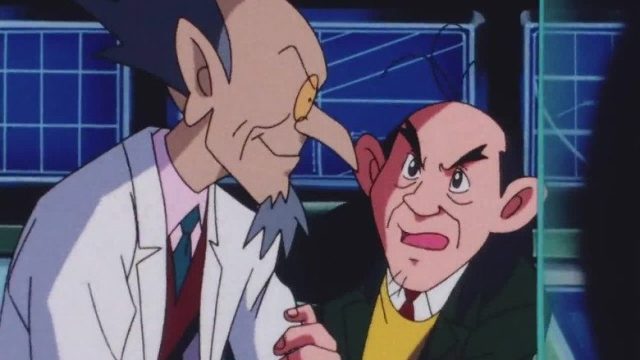 El Barón Rojo S01E42