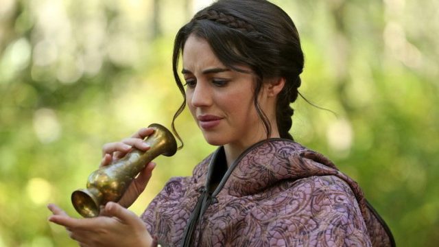 Érase una vez S07E06
