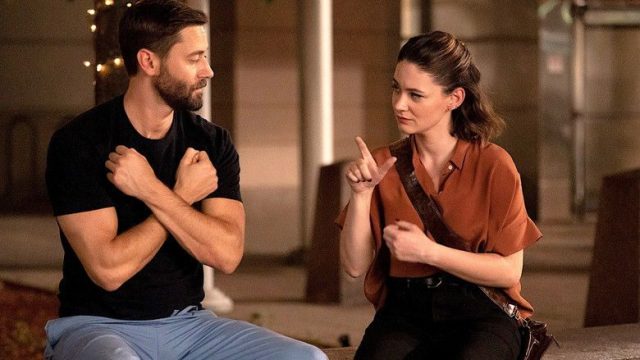 New Amsterdam S05E03