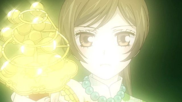 Soy una Diosa ¿Y ahora qué? S01E13