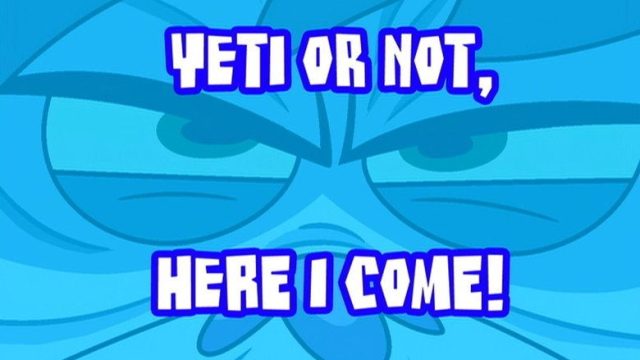 Las sombrías aventuras de Billy y Mandy S07E06