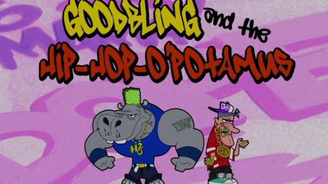 Las sombrías aventuras de Billy y Mandy S06E20