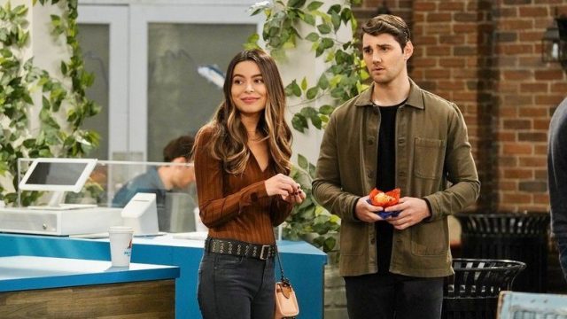 iCarly S01E02