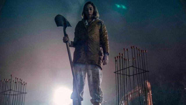 Castle Rock S02E01