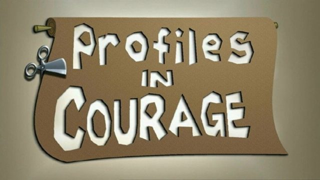 Coraje, el perro cobarde S04E12