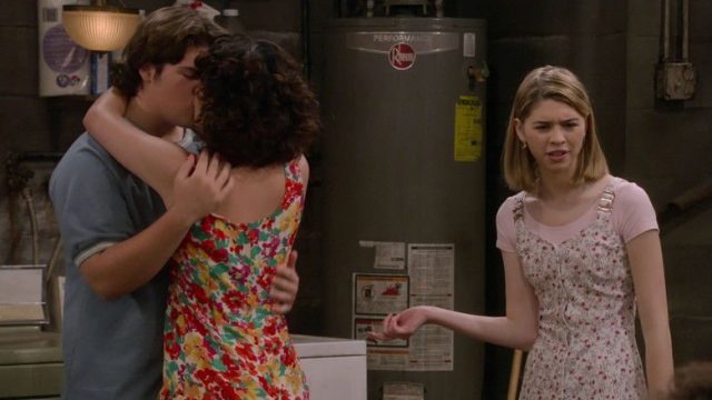 That '90s Show S01E03
