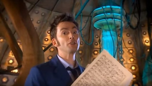 Doctor Who S00E08