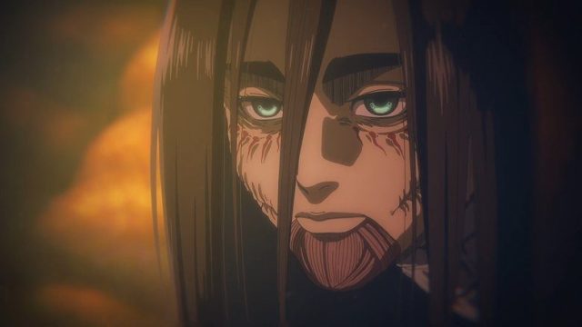 Attack on Titan S00E37