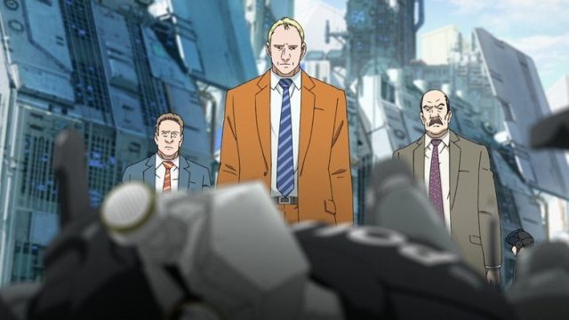 Pluto S01E01