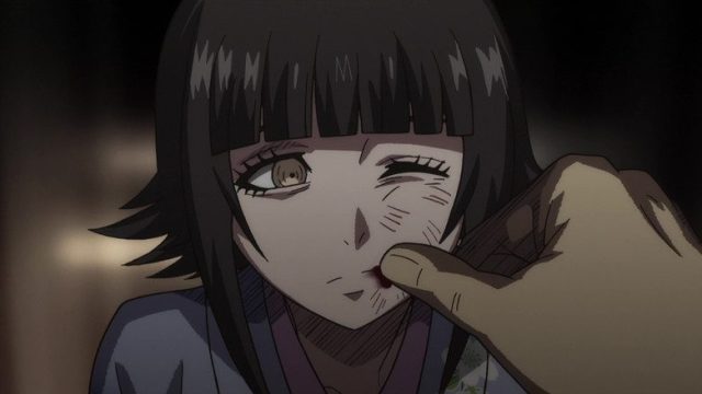 KENGAN ASHURA S01E09