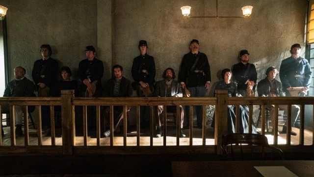 La caza del asesino S01E07