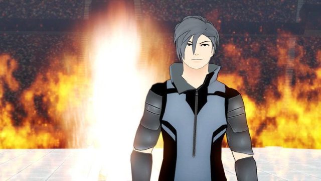 RWBY S03E06