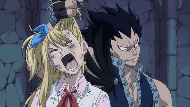 Fairy Tail S01E26