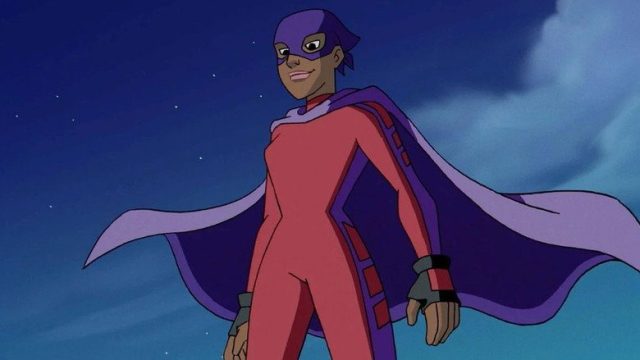 Static Shock S03E04